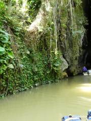 Cueva del Indio