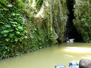 Cueva del Indio