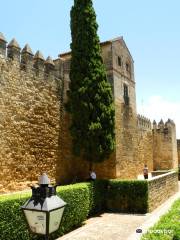 Puerta del Almodovar