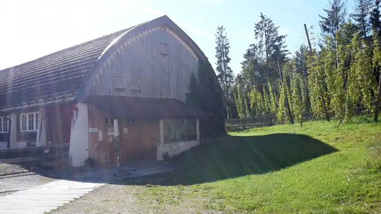 Hotels in Valley