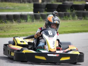 Karting Grand Arc