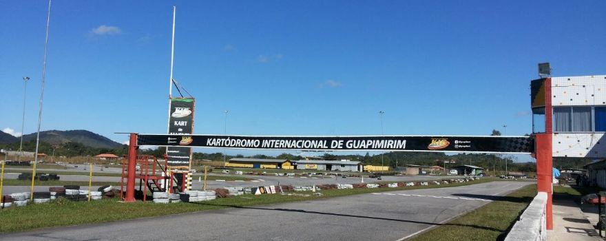 International Karting Guapimirim