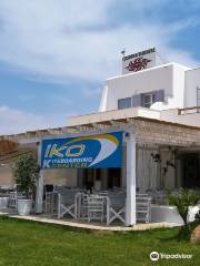 Flisvos Kitecentre Naxos - Kitesurf School