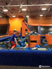 Sky Zone Trampoline Park