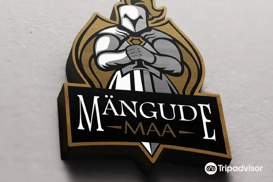 MangudeMaa