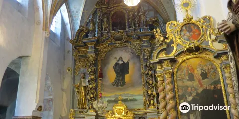 Klosterkirche Frauenworth