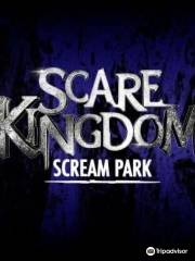 Scare Kingdom Scream Park