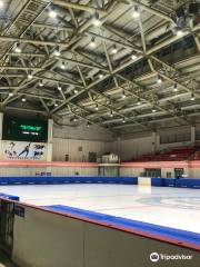Uijeongbu Indoor Ice Rink
