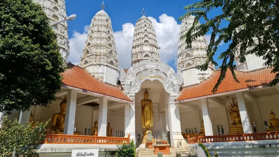 Phra Mae Ya Shrine