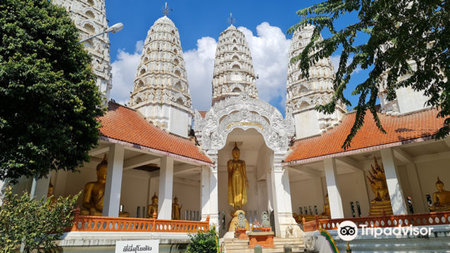 ศาลพระแม่ย่า