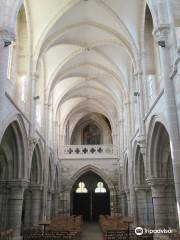 Church of Notre-Dame of Saint-Père