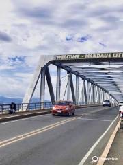 Mandaue-Mactan Bridge