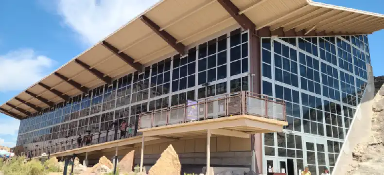 Hotels in Uintah County