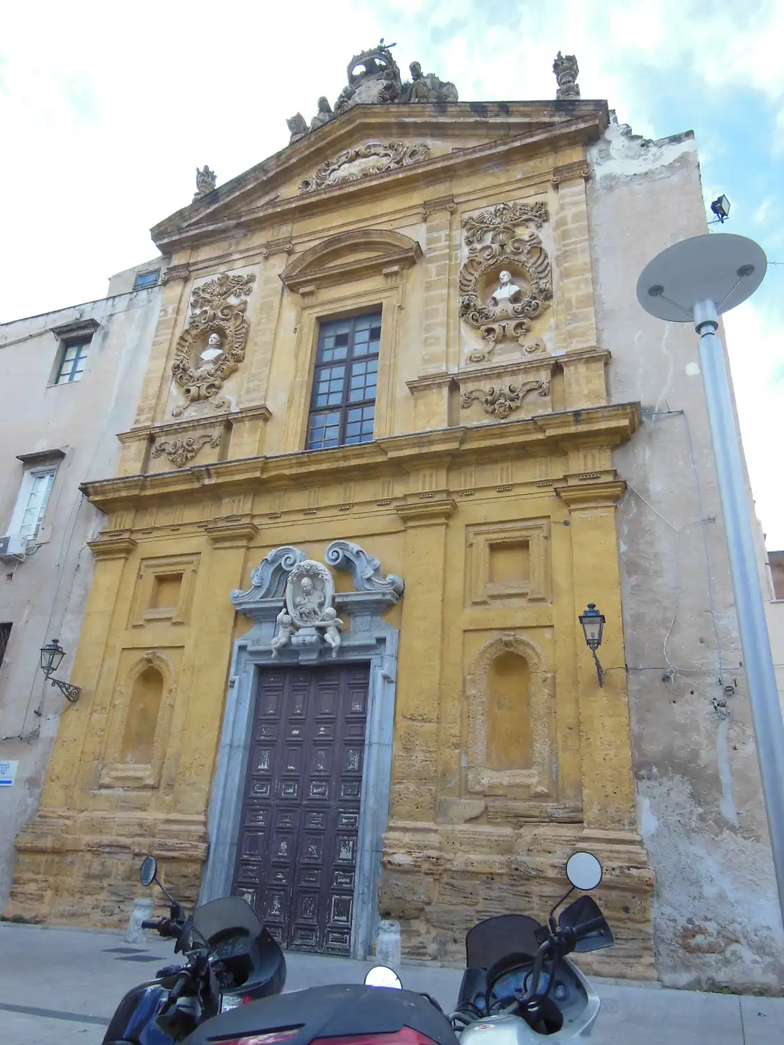 Hotel in zona Chiesa di San Stanislao Kostka