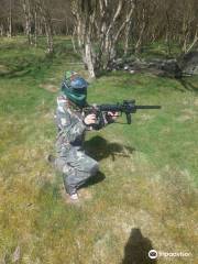 Claymore Paintball