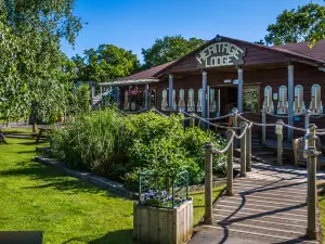 The Big Cat Sanctuary