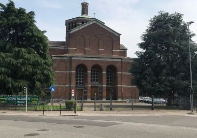 Chiesa Parrocchiale di San Rocco