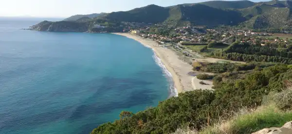 Hotel a Solanas