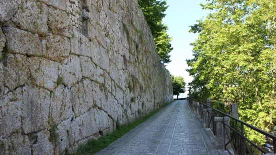 Acropoli di Alatri