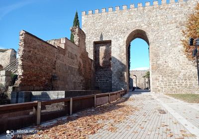 Casco antiguo de Talavera de la Reina