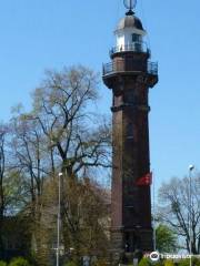 North Harbor Lighthouse