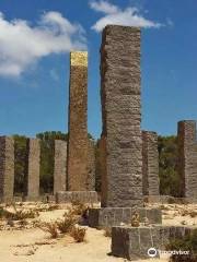 Cala Llentia