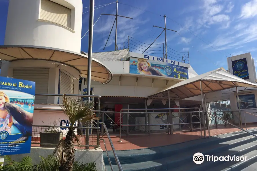 Acquario di Rimini