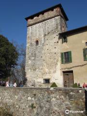 Castello Visconteo (Castelletto sopra Ticino)