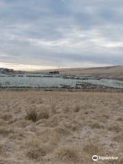 Widdop Reservoir