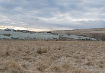 Widdop Reservoir