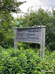 Stover's Point Preserve