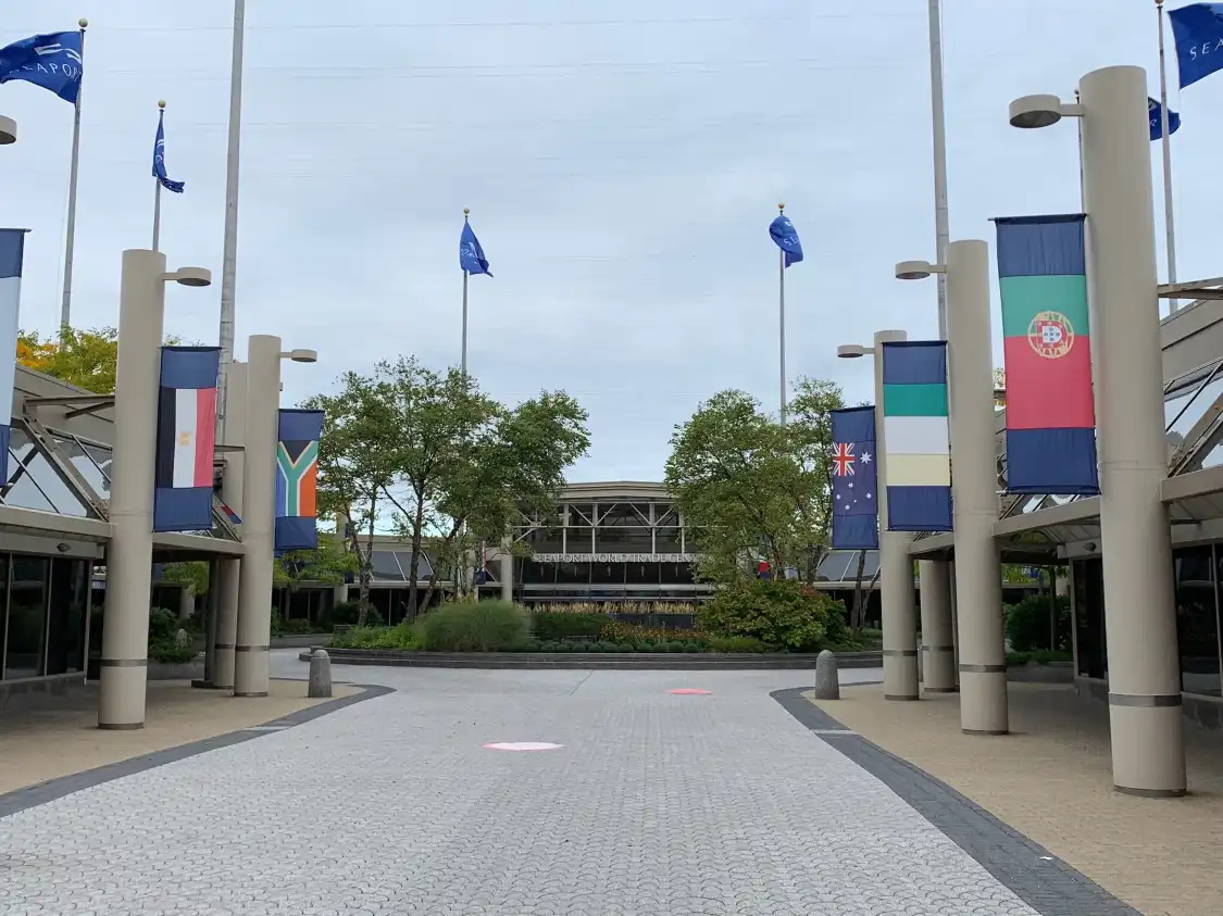 World Trade Center Boston 주변 호텔