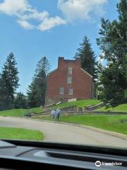 Braddock's Battlefield History Center