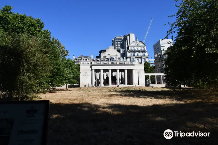 轟炸機指揮部紀念館