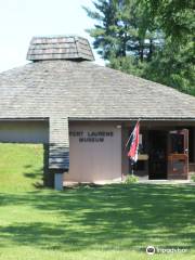 Fort Laurens State Memorial