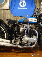 Moto Talbott Motorcycle Museum