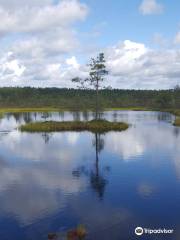 Parque nacional de Lahemaa