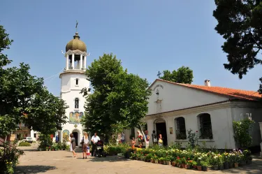 Pomorie