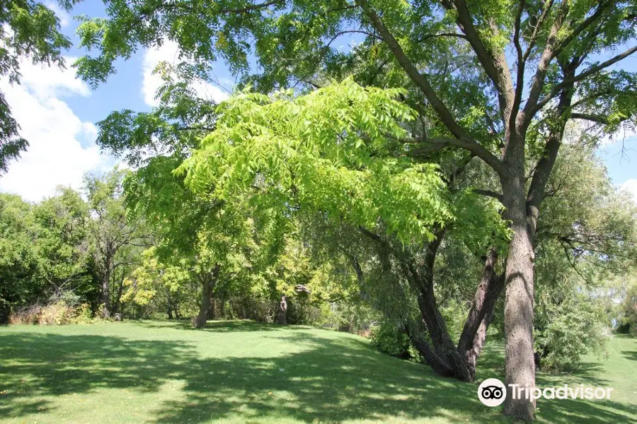 Jaycee Gardens Park