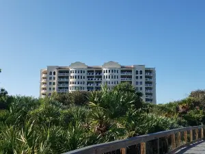 Smyrna Dunes Park