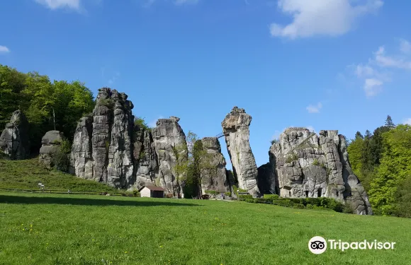 霍恩－巴特邁恩貝格