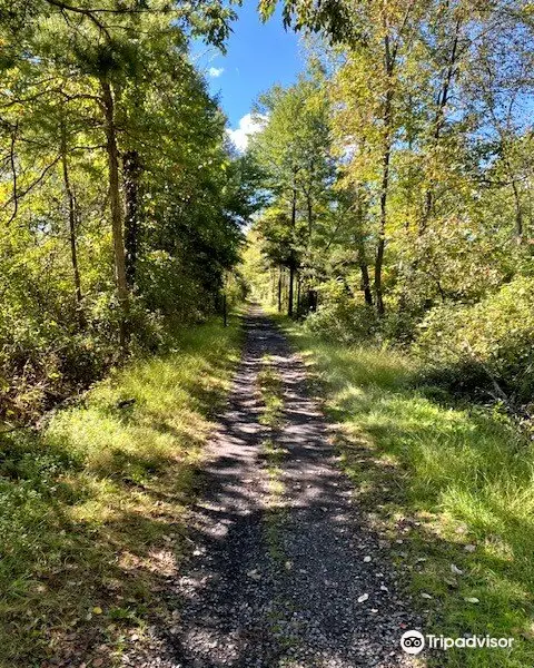 Wallkill Valley Rail Trail