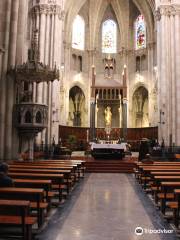 Basílica de San Vicente Ferrer de Valencia