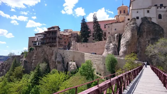 スペイン抽象美術館