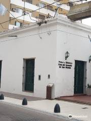 Casa del Acuerdo