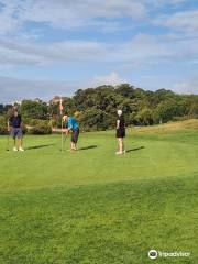 Mataleñas Municipal Golf Course