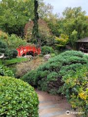 Jardin japonais Pierre-Baudis