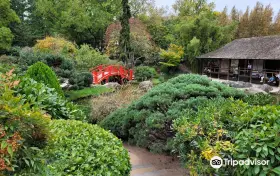 Jardin japonais Pierre-Baudis