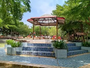 Taman I-City Jerantut