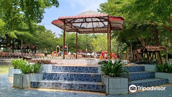 Taman I-City Jerantut